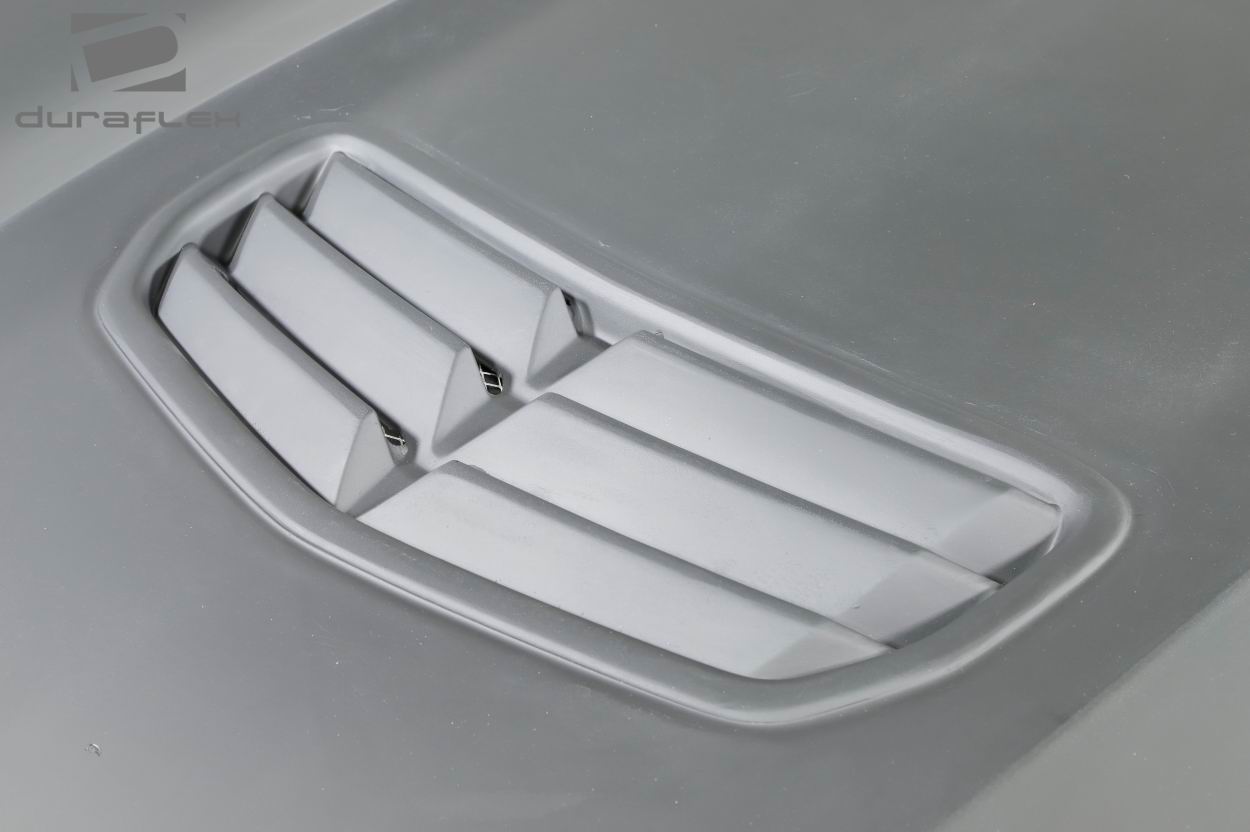 Hoods 115405 Duraflex