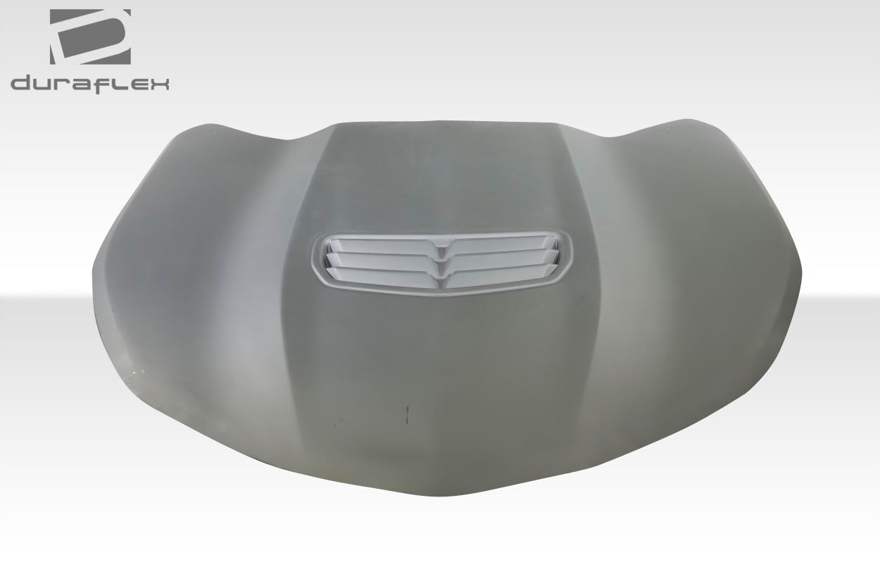 Hoods 115405 Duraflex