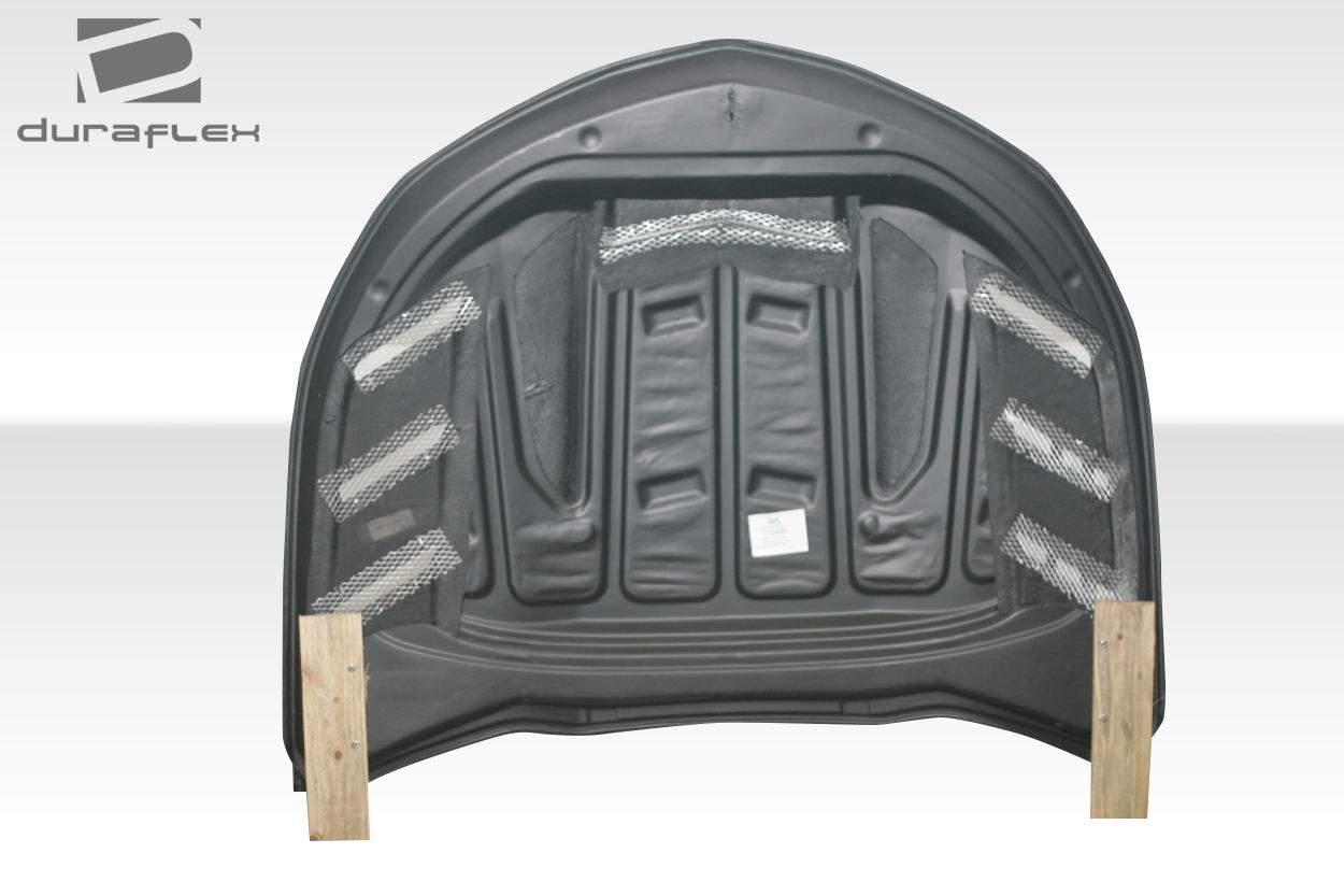 Hoods 113487 Duraflex