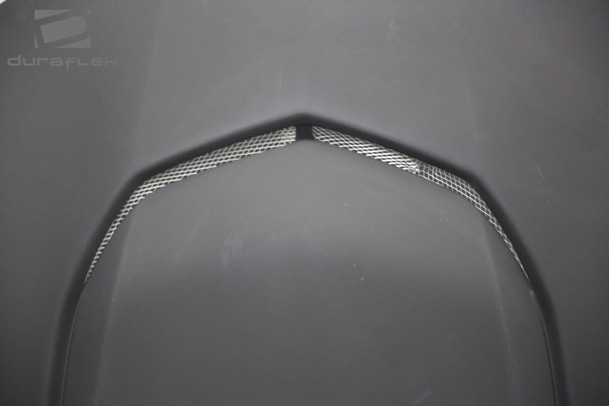 Hoods 113910 Duraflex