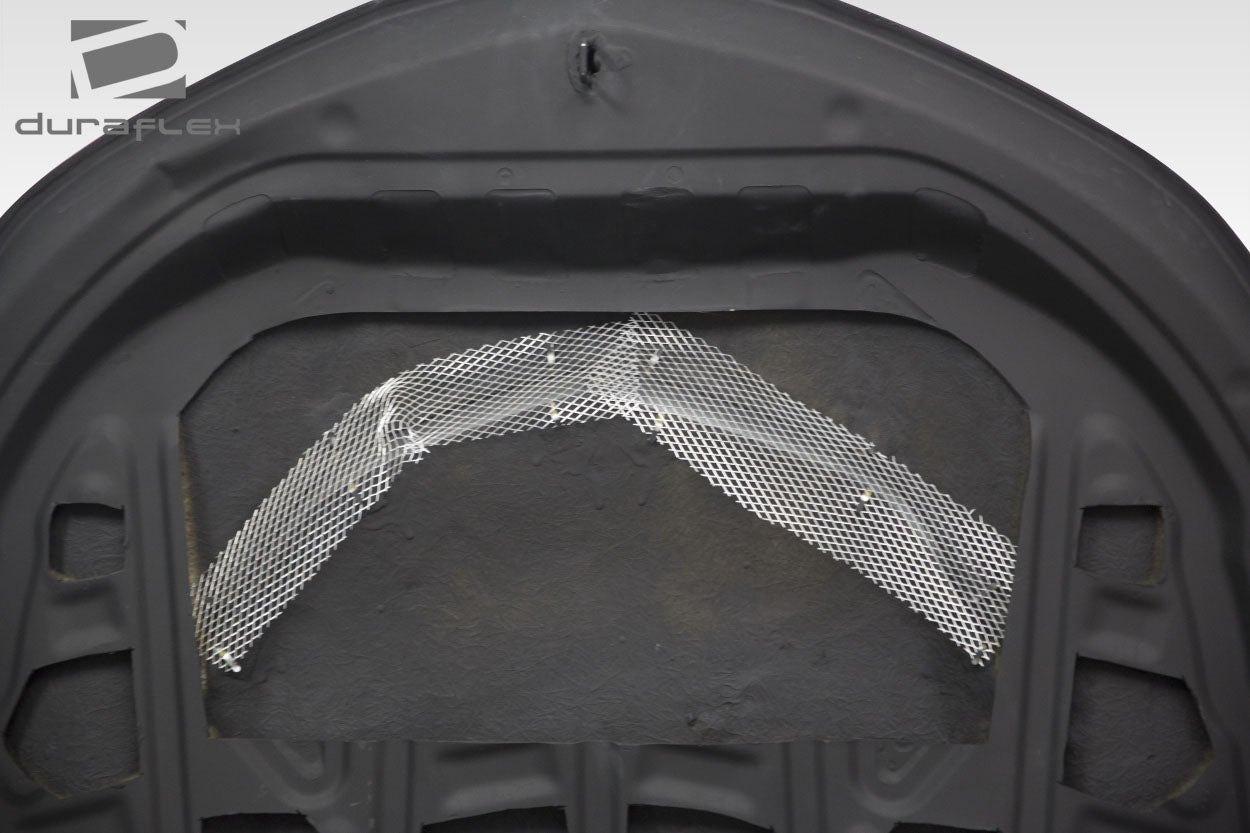 Hoods 113910 Duraflex
