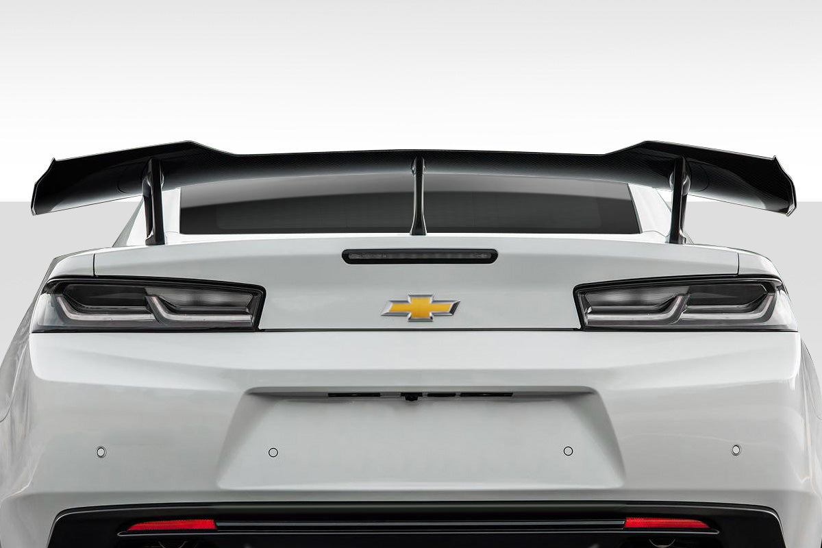 Spoilers 113836 Duraflex