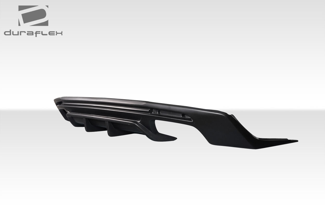 Rear Lip 117922 Duraflex