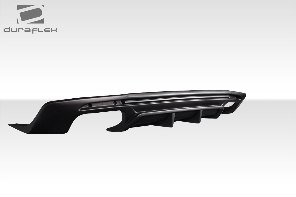 Rear Lip 117922 Duraflex