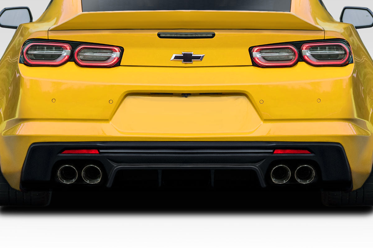 Rear Lip 117922 Duraflex