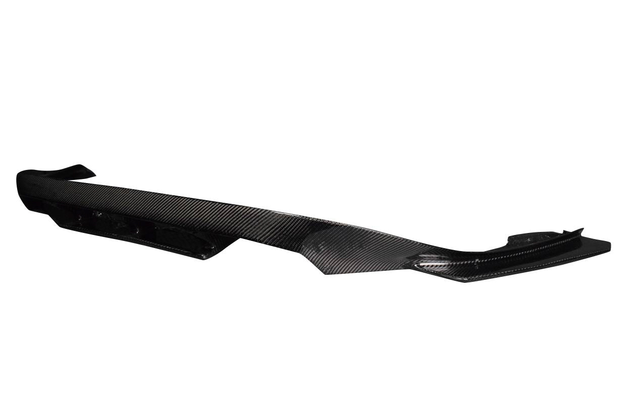 Rear Lip 119002 Carbon Creations