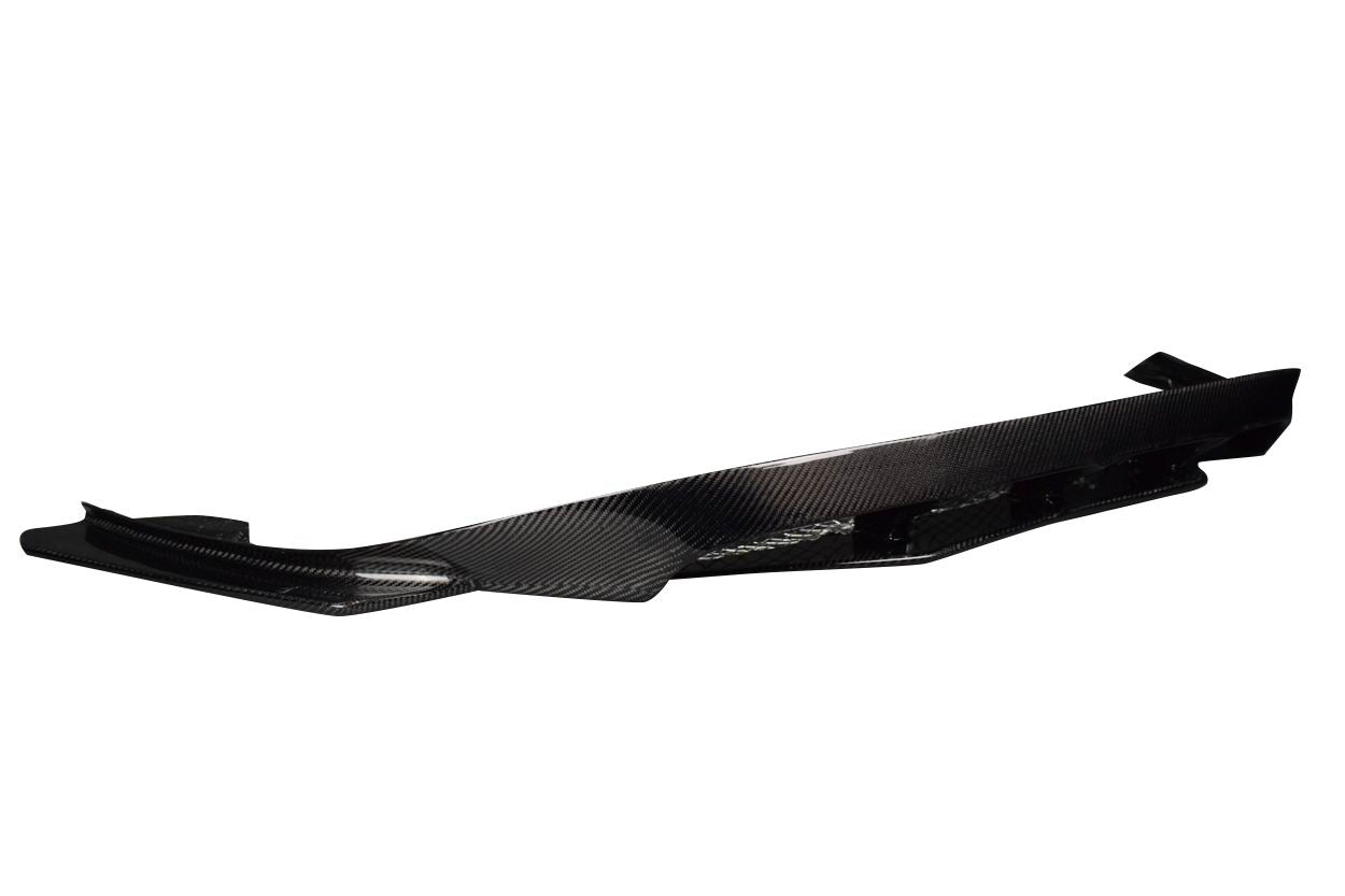 Rear Lip 119002 Carbon Creations