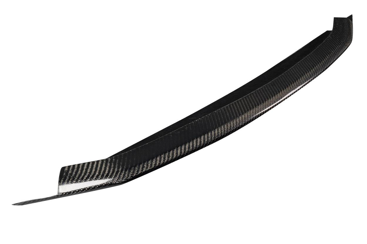 Front Lip 119184 Carbon Creations