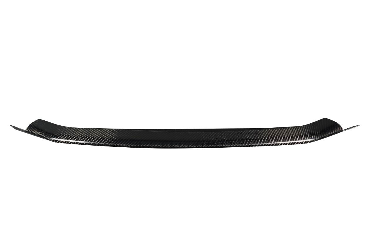 Front Lip 119184 Carbon Creations