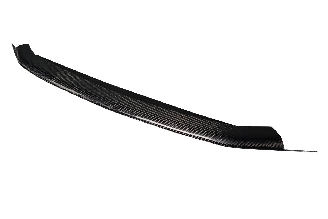 Front Lip 119184 Carbon Creations