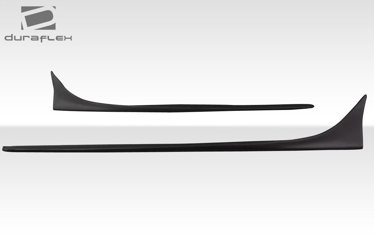 Side Skirts 119028 Duraflex