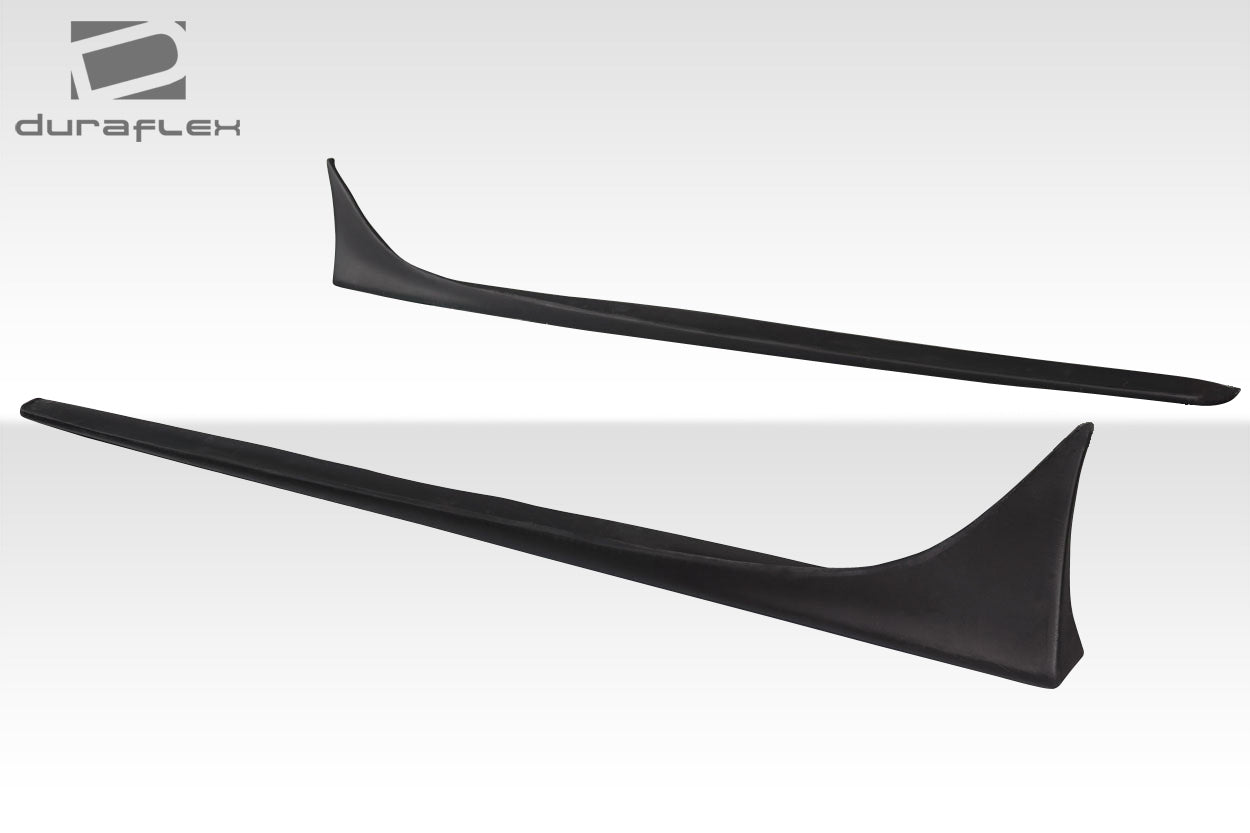 Side Skirts 119028 Duraflex