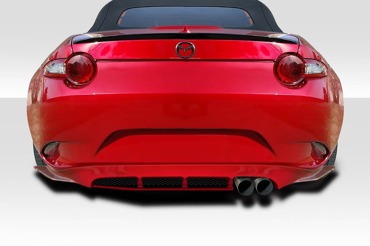 Rear Lip 119001 Duraflex