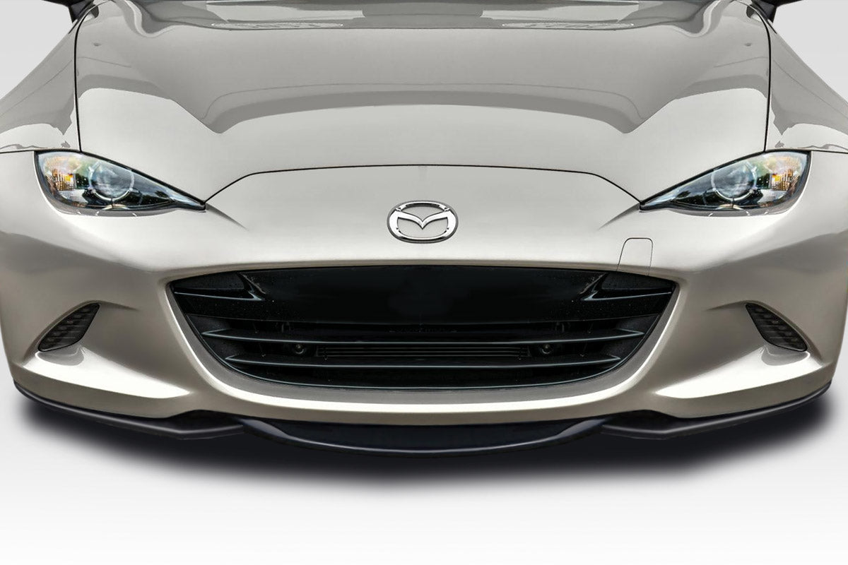 Front Lip 119183 Duraflex