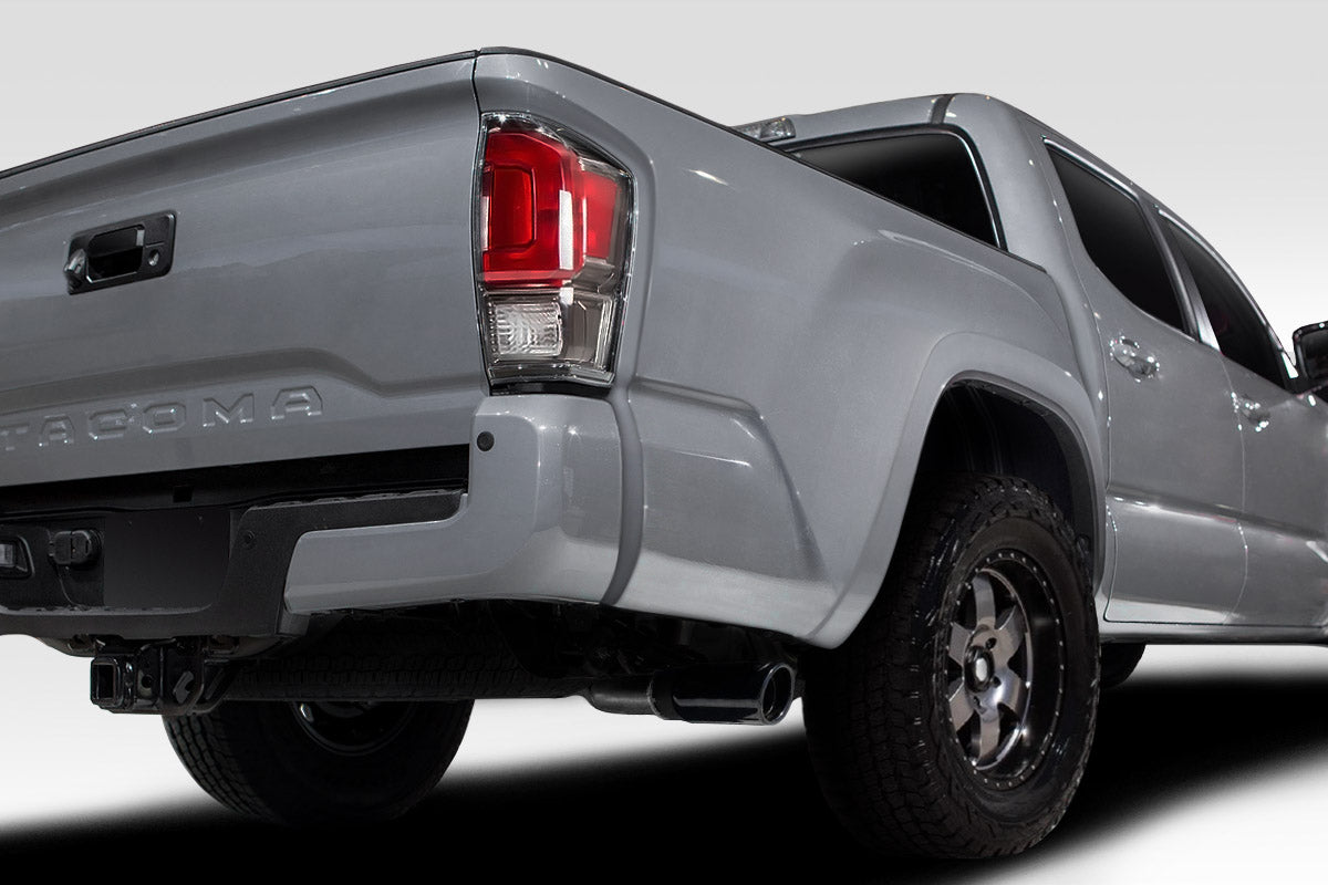 Fenders 115958 Duraflex