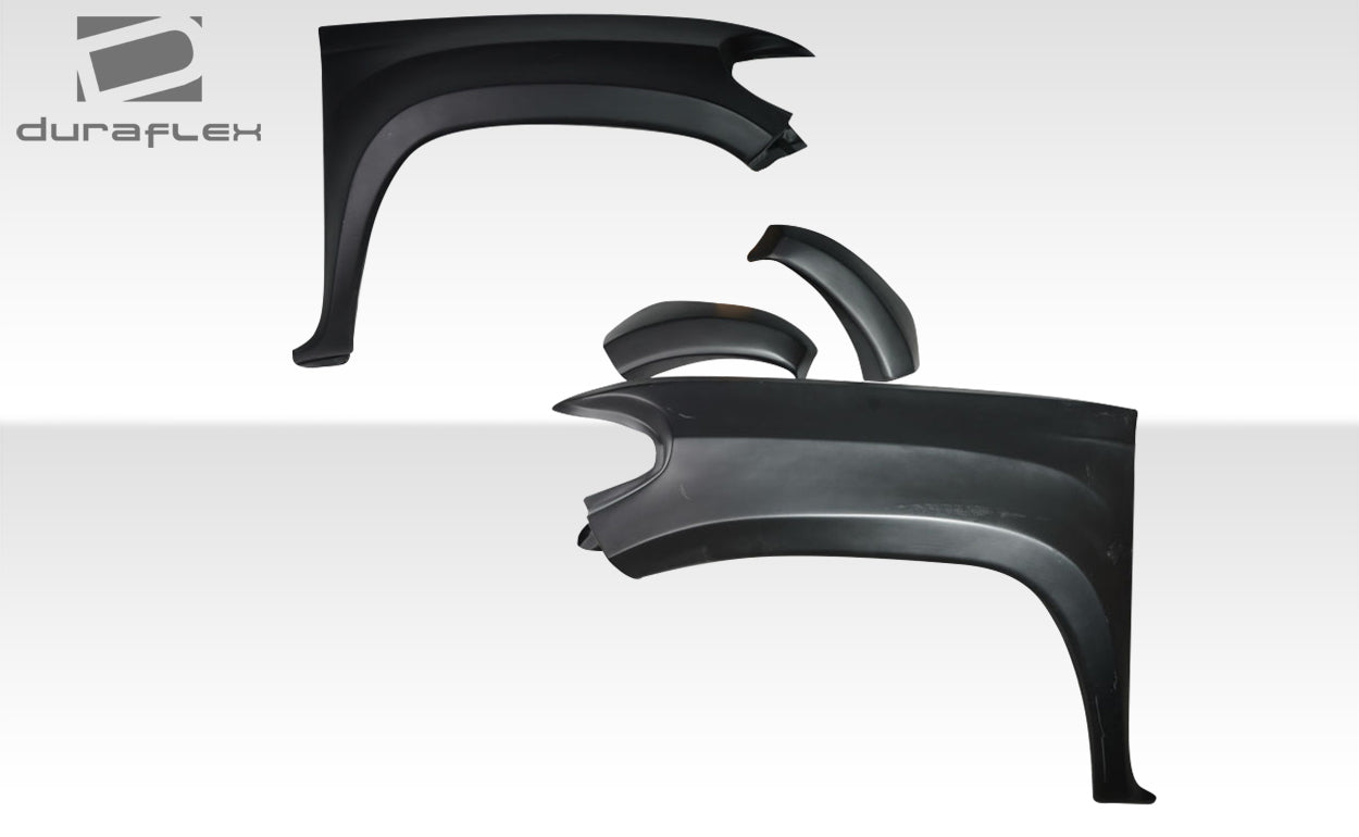 Fenders 115955 Duraflex