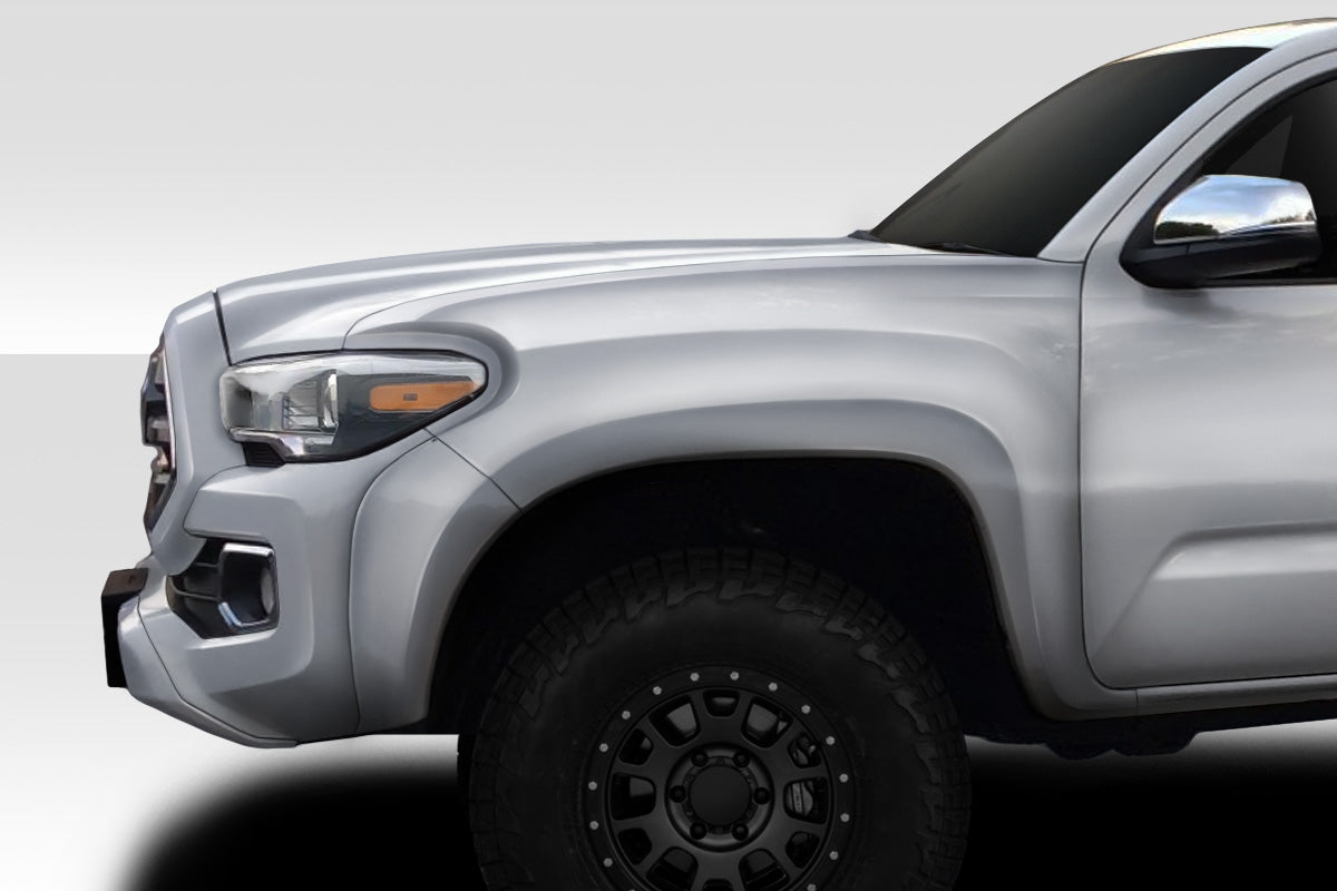 Fenders 115955 Duraflex