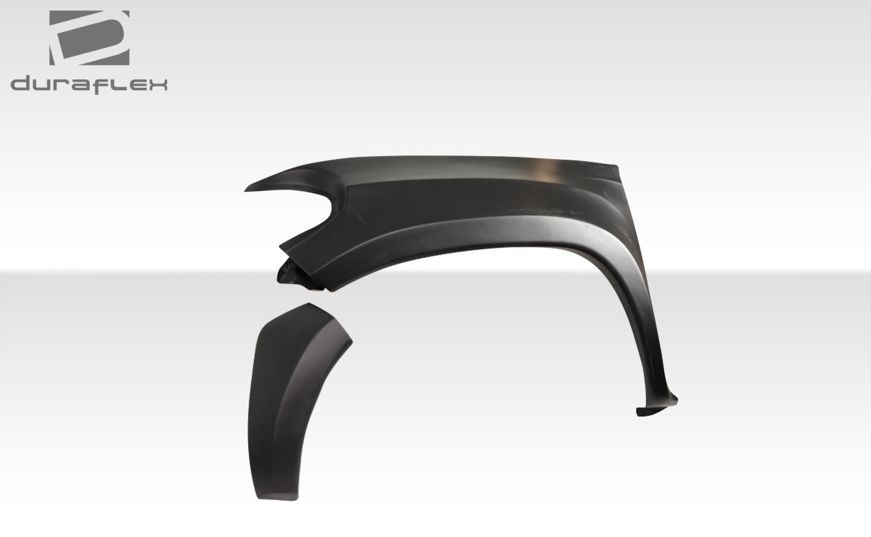 Fenders 115955 Duraflex