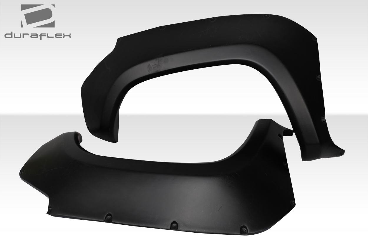 Fenders 116520 Duraflex