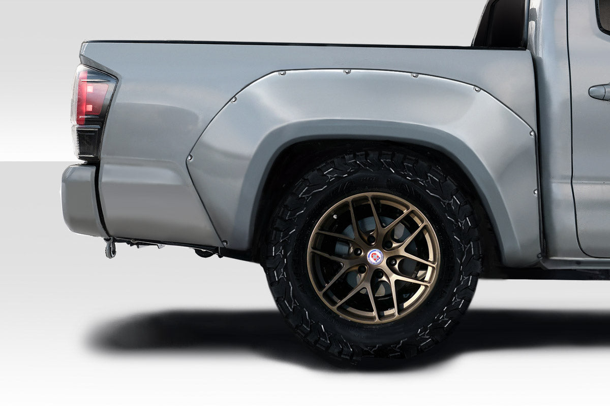 Fenders 119818 Duraflex