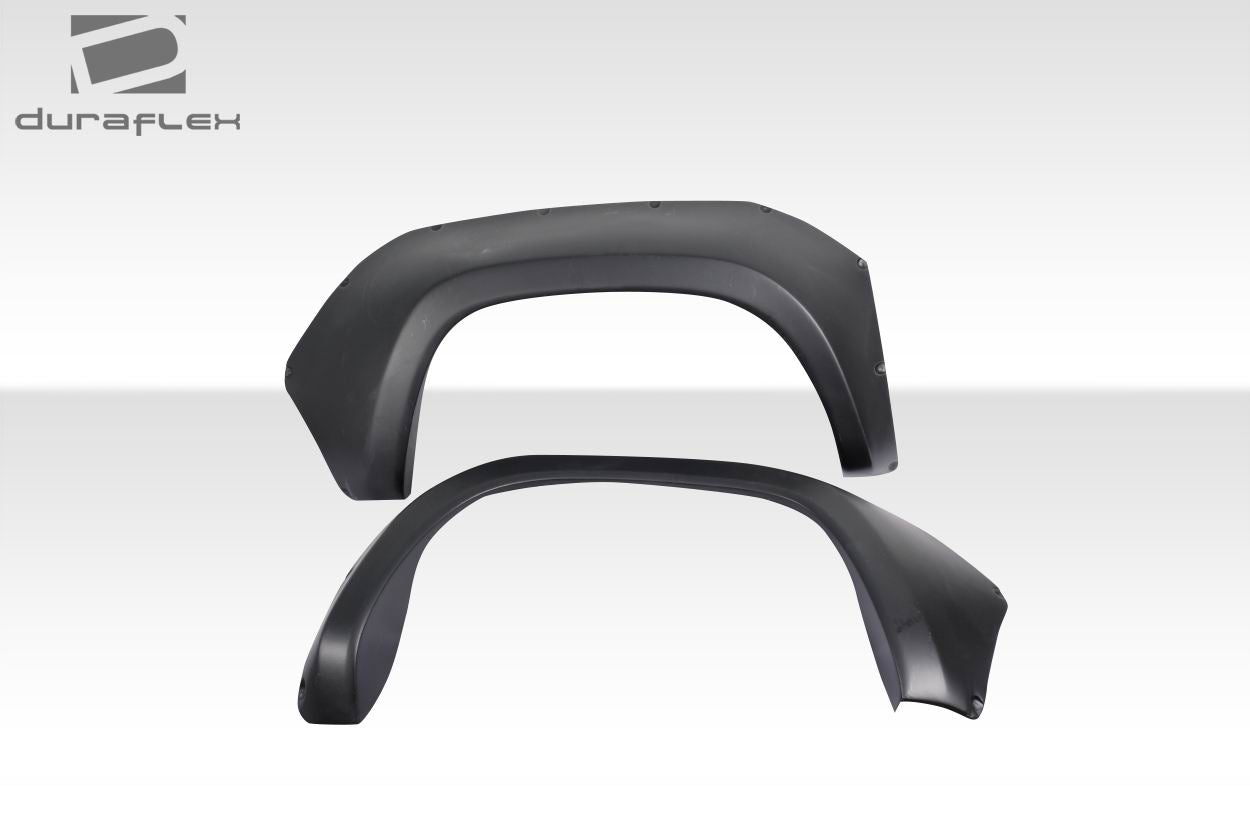 Fenders 116521 Duraflex