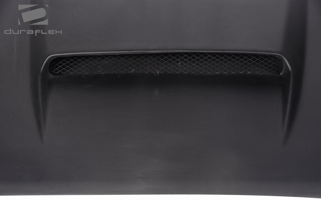 Hoods 115392 Duraflex