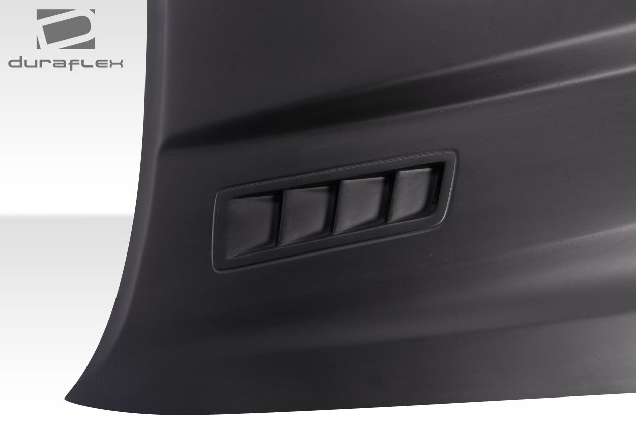 Hoods 115392 Duraflex