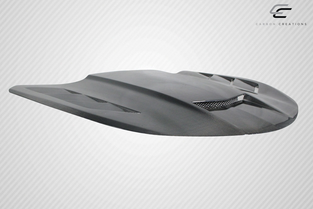 Hoods 113488 Carbon Creations