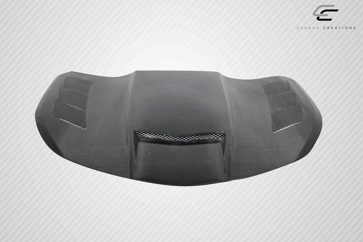Hoods 113488 Carbon Creations