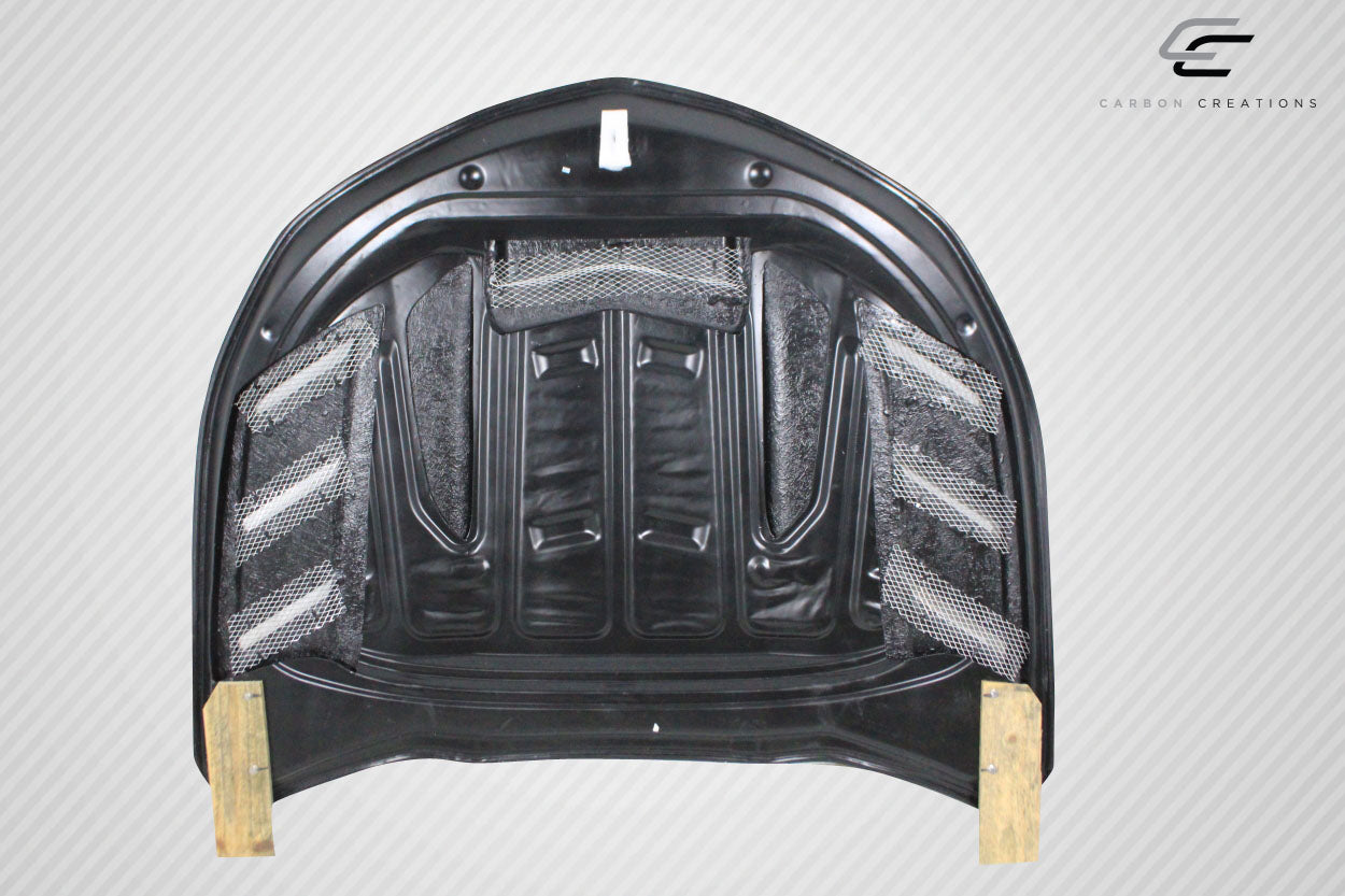 Hoods 113488 Carbon Creations