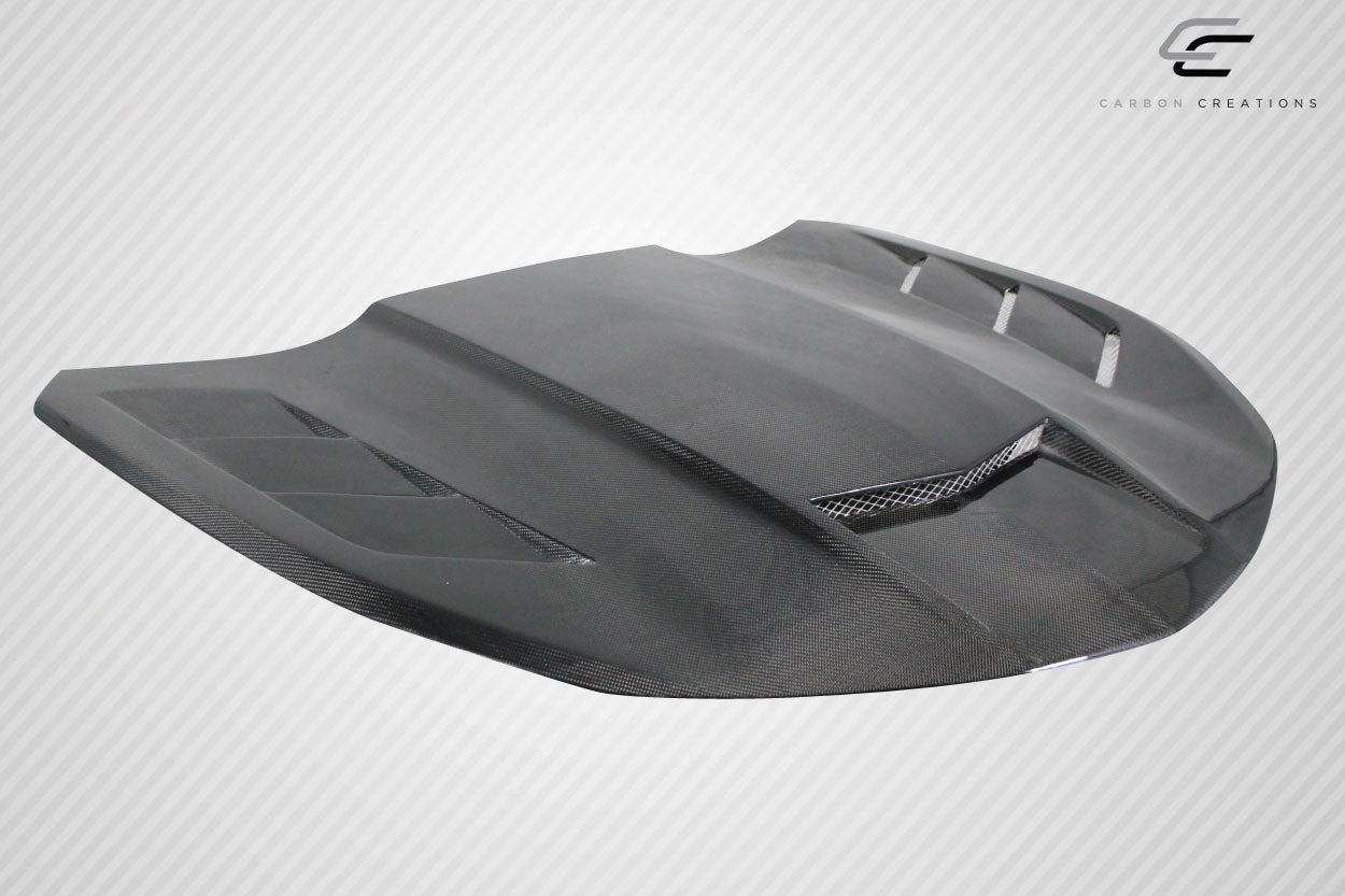 Hoods 113488 Carbon Creations