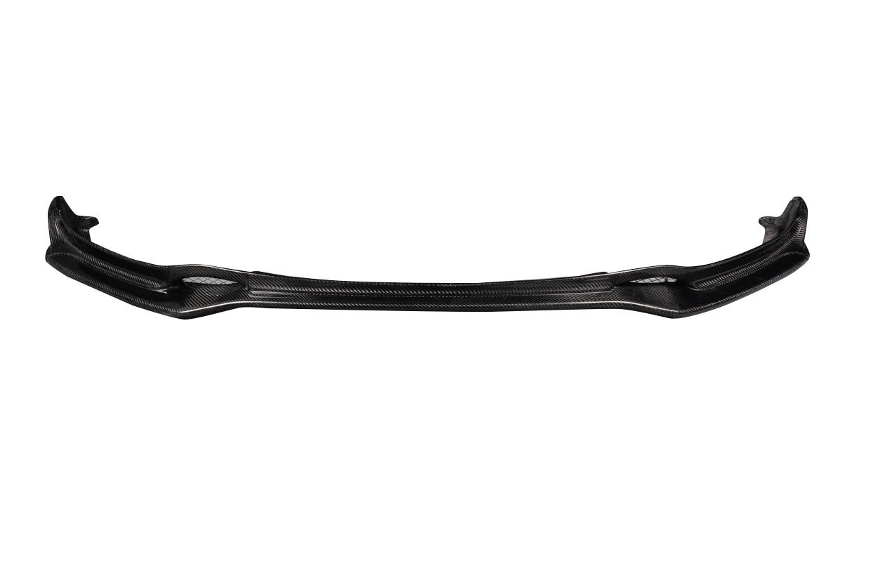 Front Lip 118912 Carbon Creations