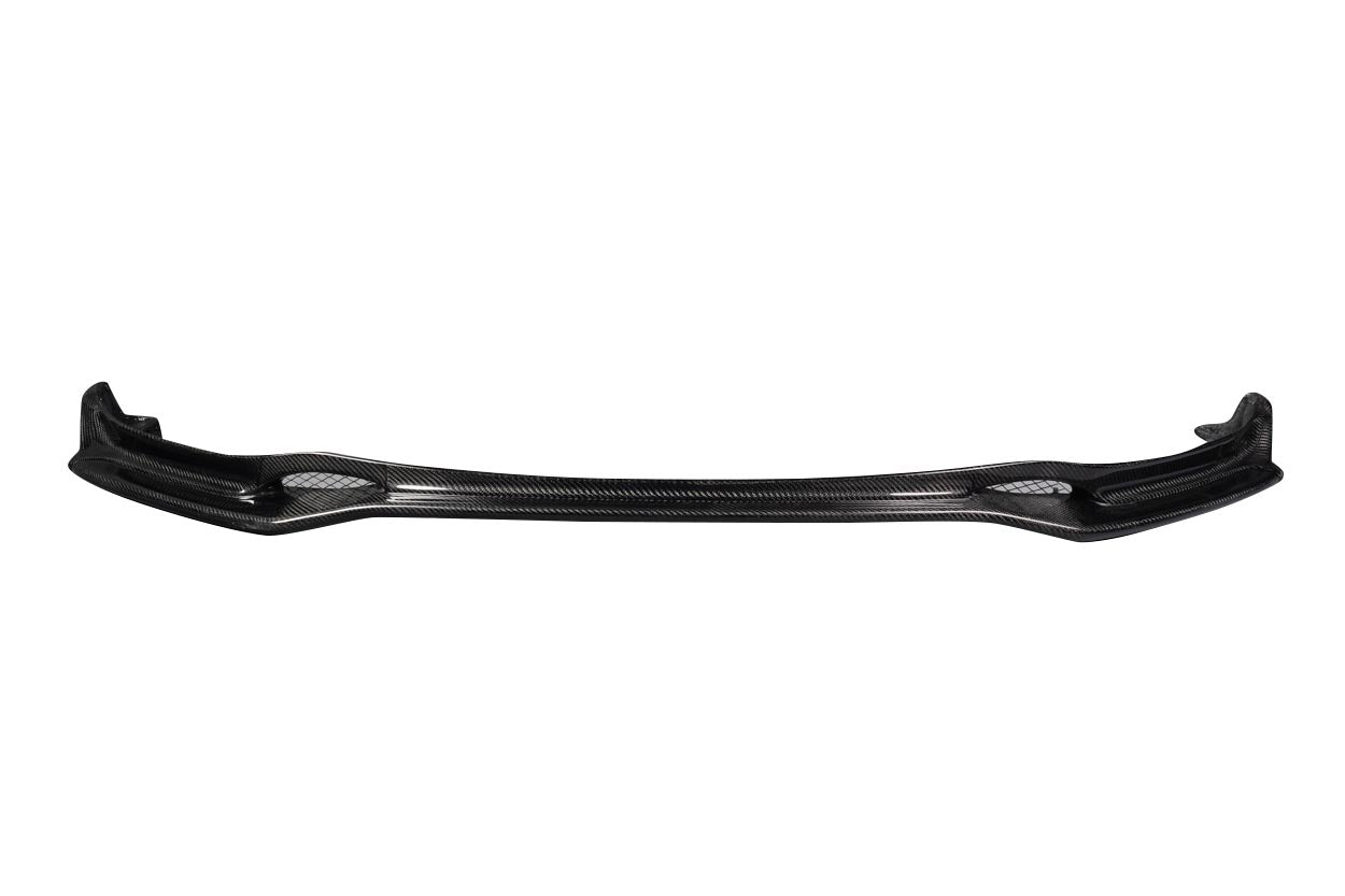 Front Lip 118912 Carbon Creations
