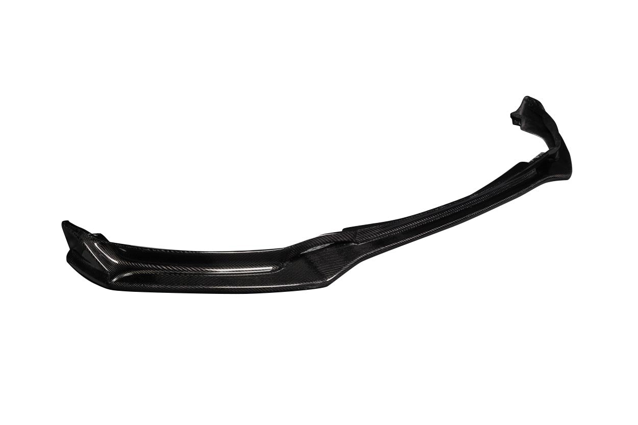 Front Lip 118912 Carbon Creations