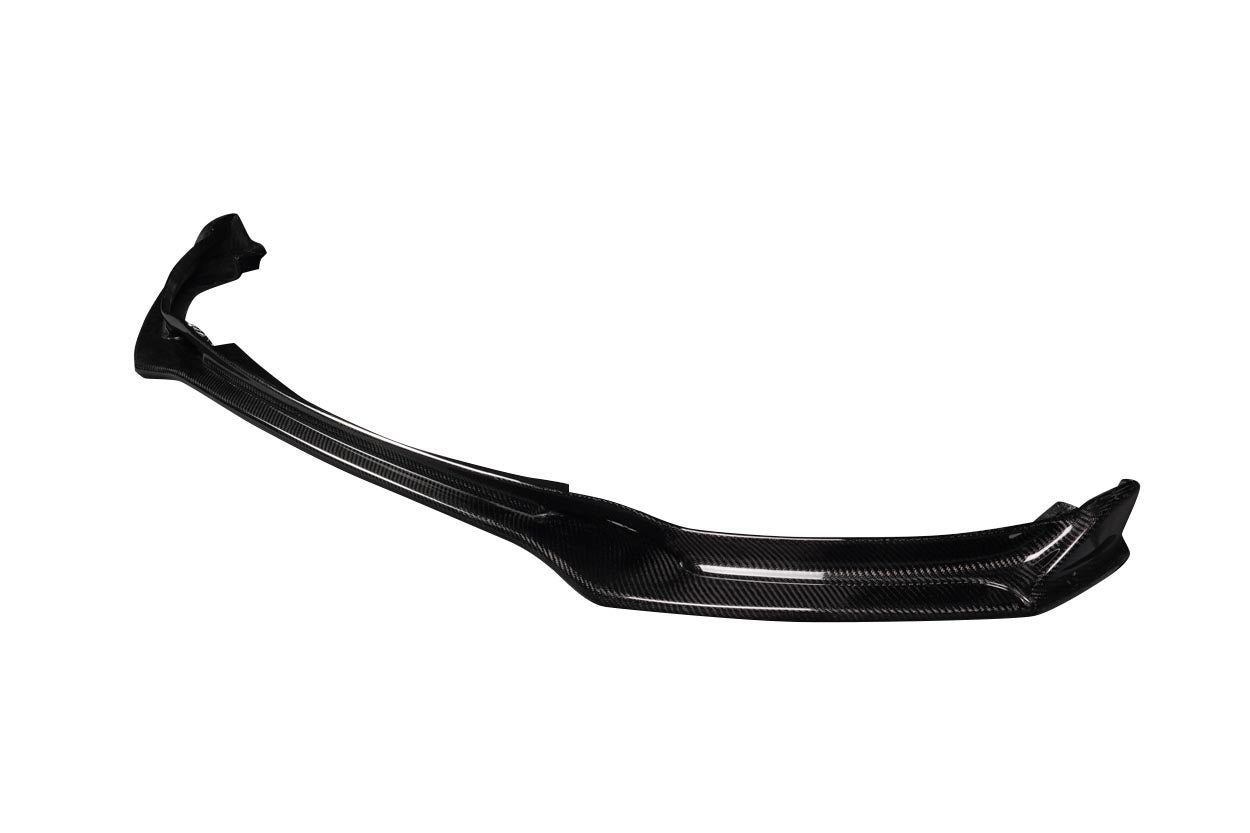 Front Lip 118912 Carbon Creations
