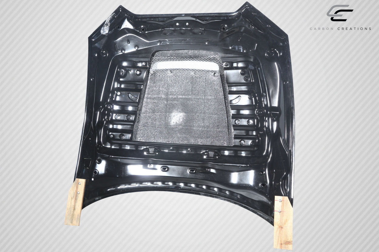 Hoods 113047 Carbon Creations