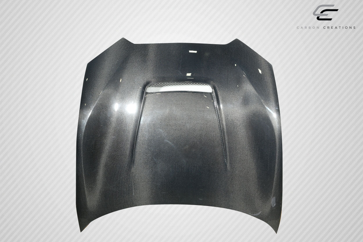 Hoods 113047 Carbon Creations