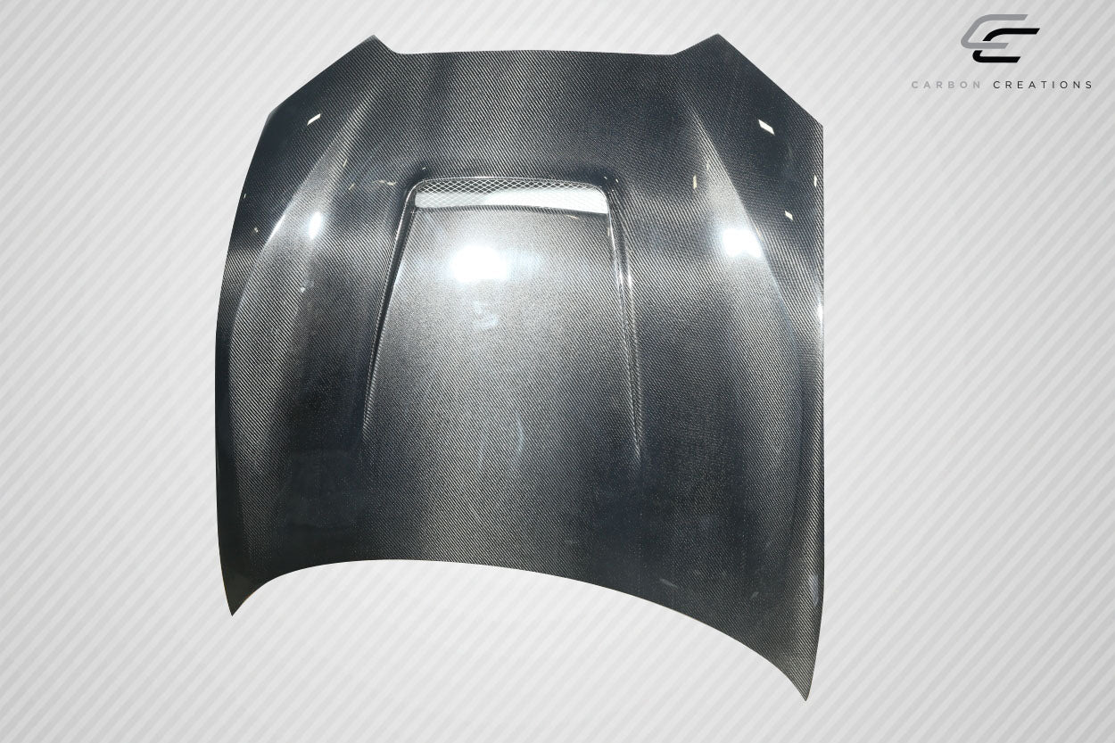 Hoods 113047 Carbon Creations