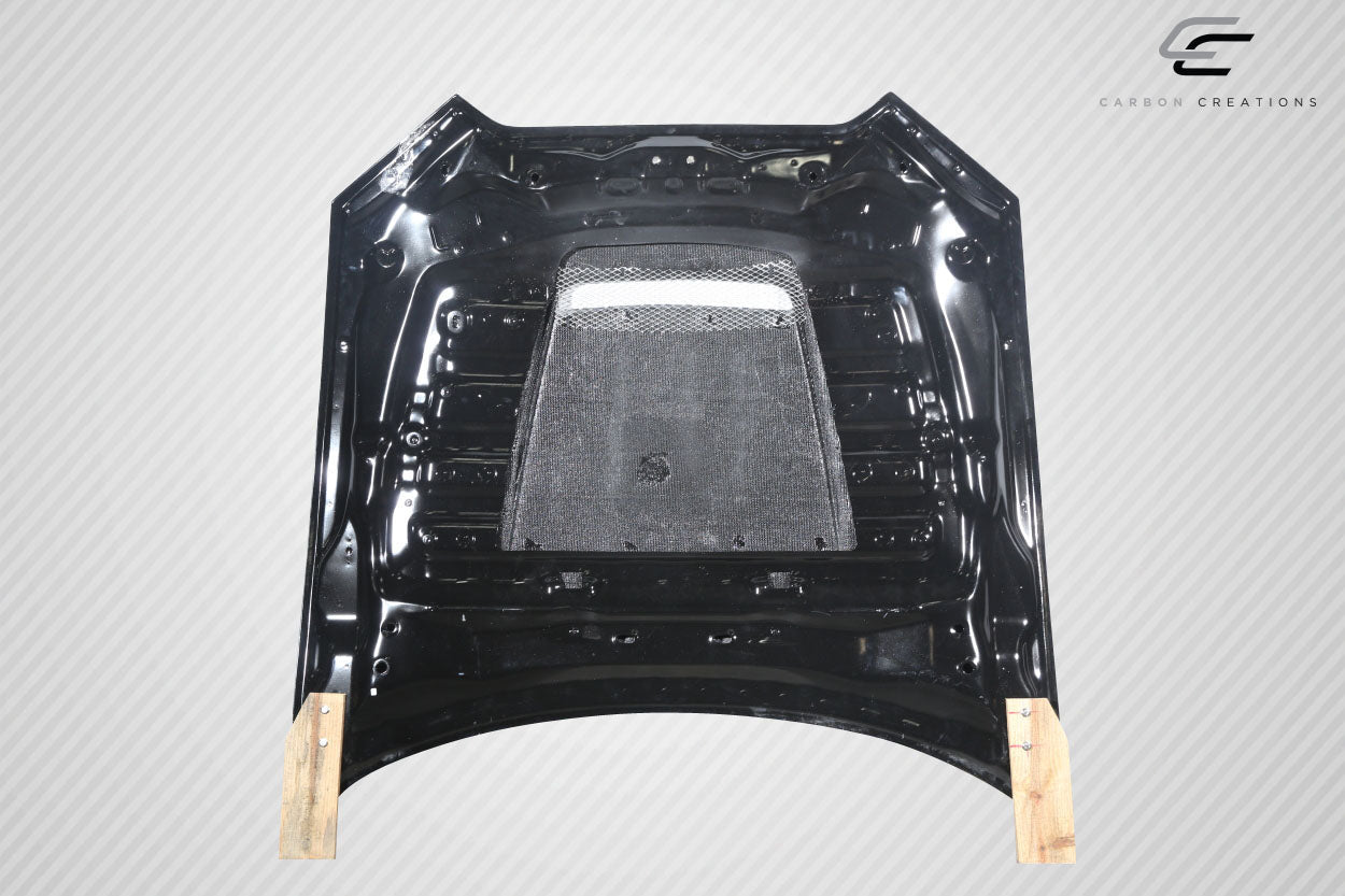 Hoods 113047 Carbon Creations