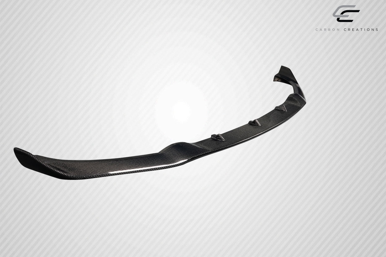 Front Lip 116924 Carbon Creations