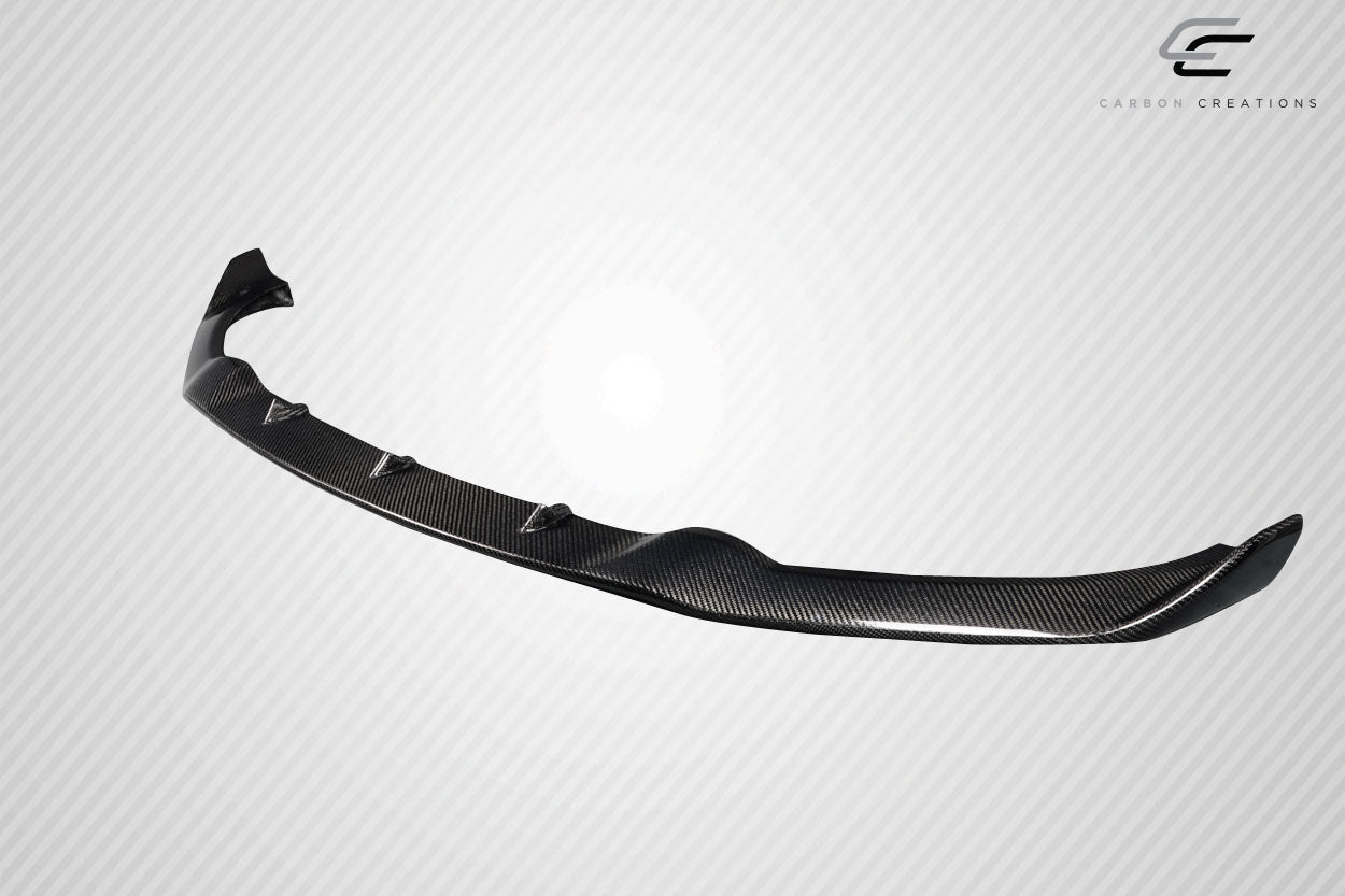 Front Lip 116924 Carbon Creations