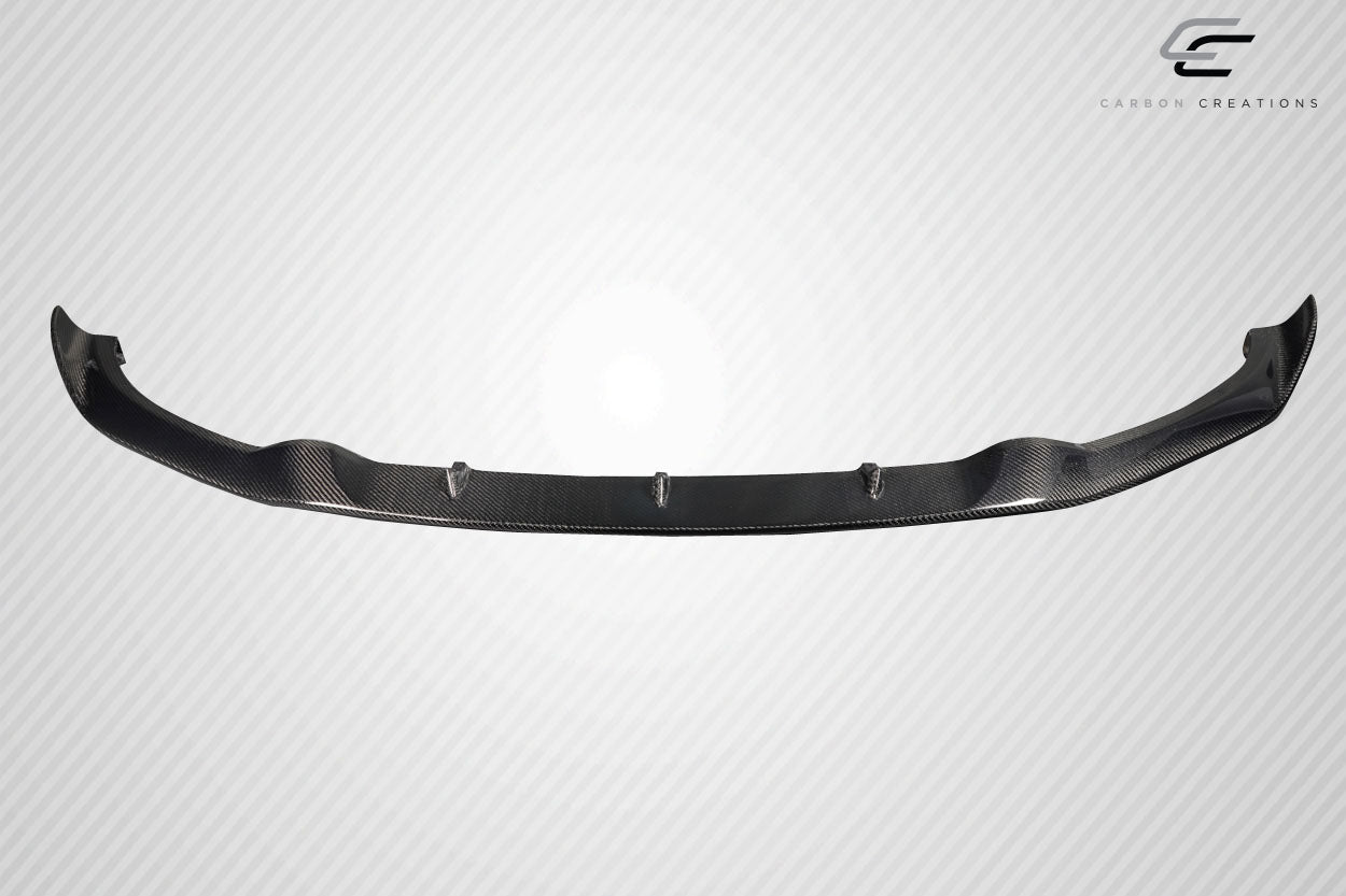 Front Lip 116924 Carbon Creations