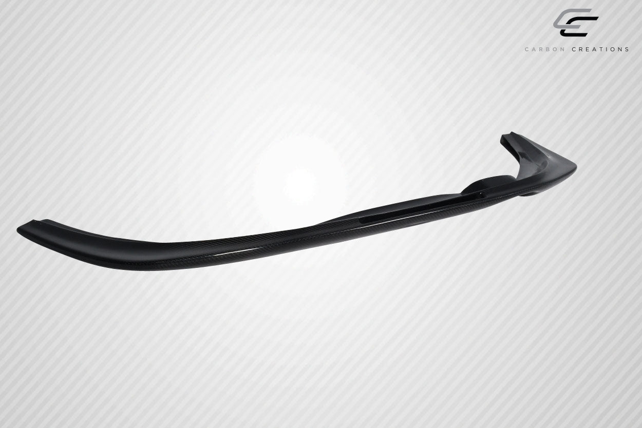 Rear Lip 114353 Carbon Creations