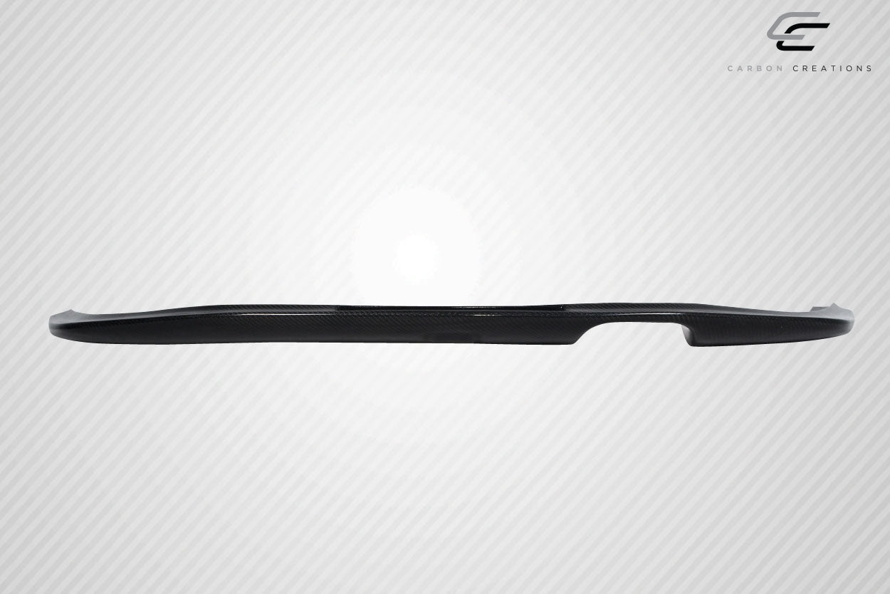Rear Lip 114353 Carbon Creations