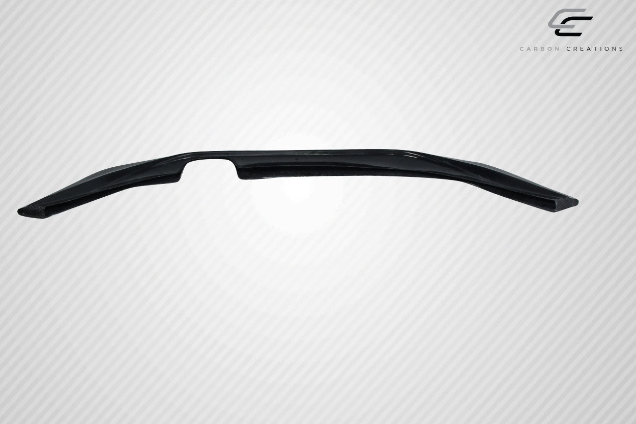 Rear Lip 114353 Carbon Creations
