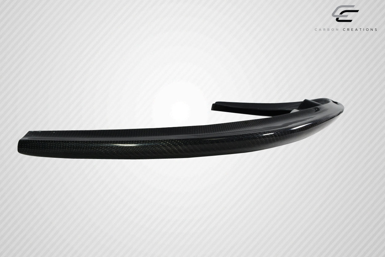 Rear Lip 114353 Carbon Creations