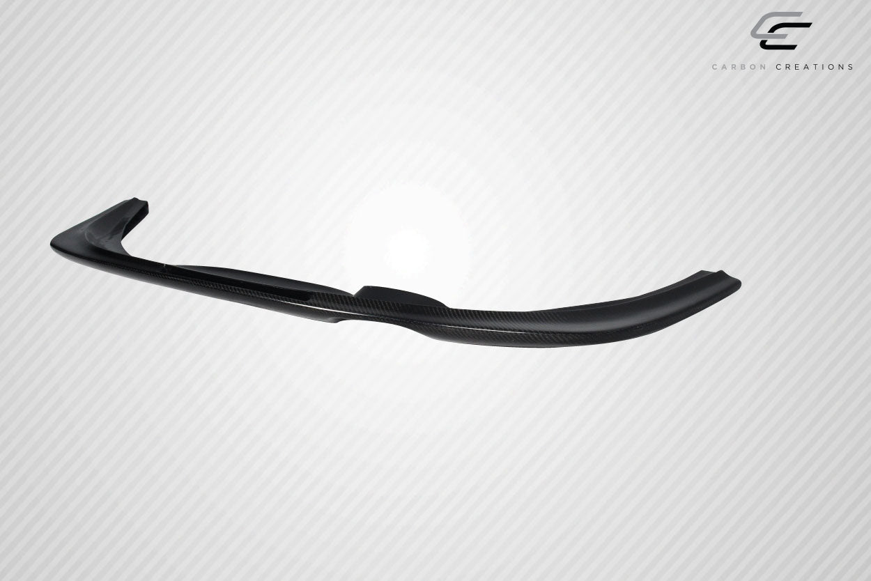 Rear Lip 114353 Carbon Creations