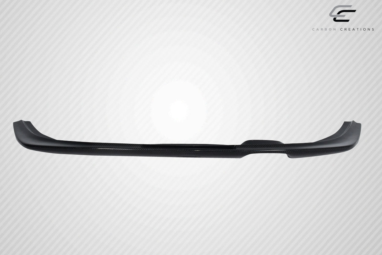 Rear Lip 114353 Carbon Creations