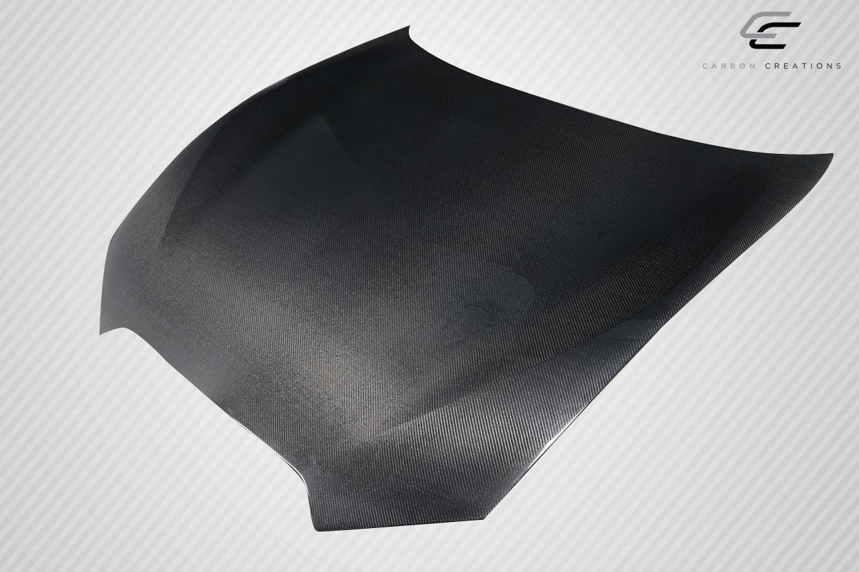 Hoods 116842 Carbon Creations