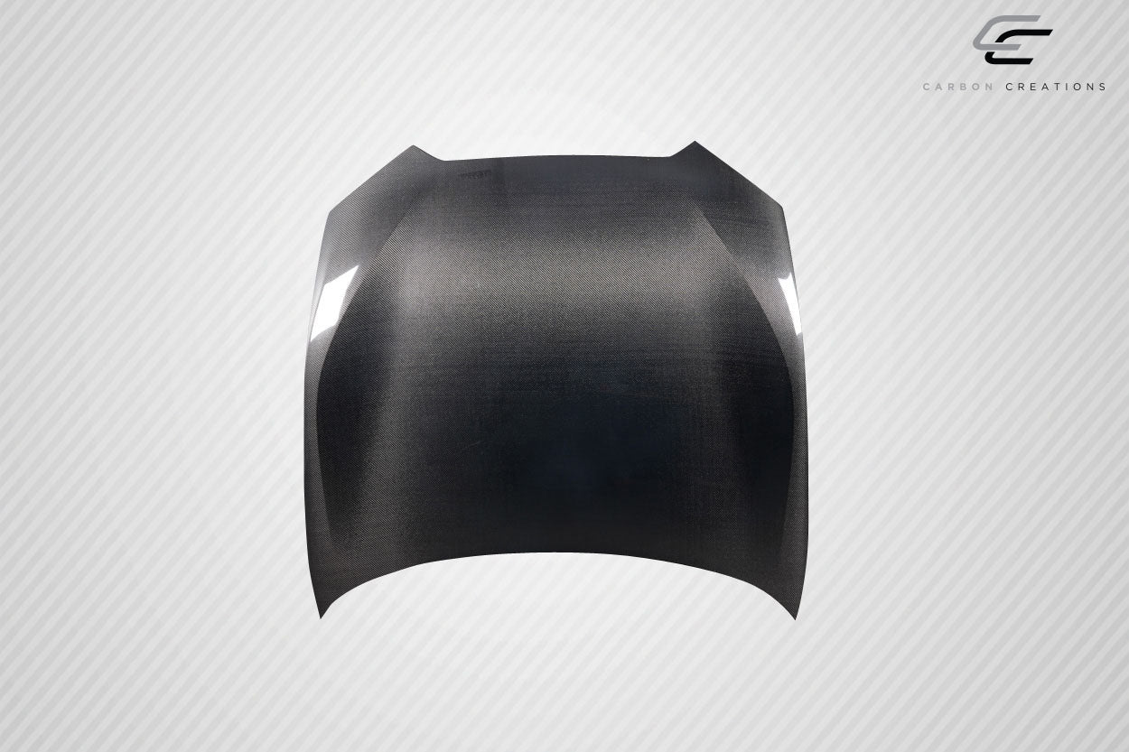 Hoods 116842 Carbon Creations
